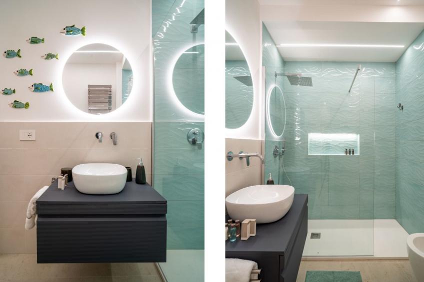 Wohnung 'Loft 192' in Strandnähe - foto 15