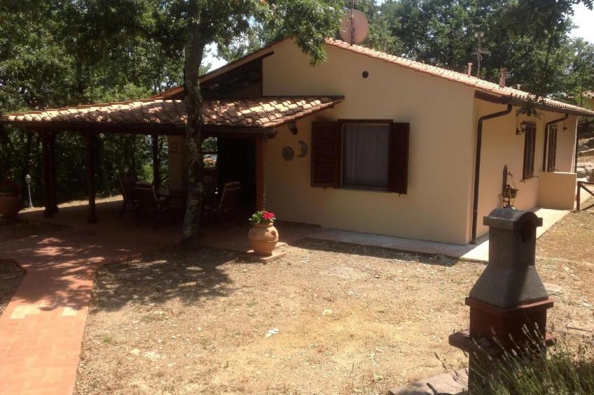 Wohnung 'Sonne und Mond' mit Schwimmbad - foto 29