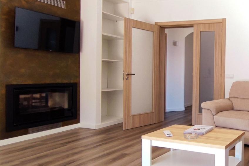 Villa mit 6 Schlafzimmern, Familie, Gruppen, Strand, Pool, Garten - foto 41