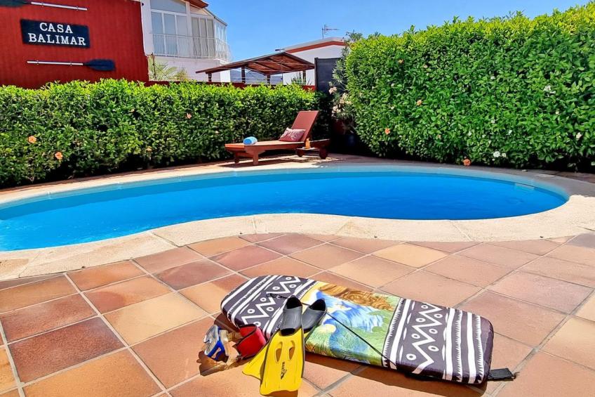 Casa Balimar - foto 49