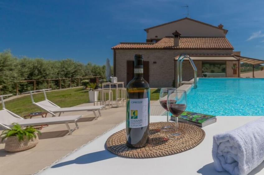 Villa Clair - foto 72