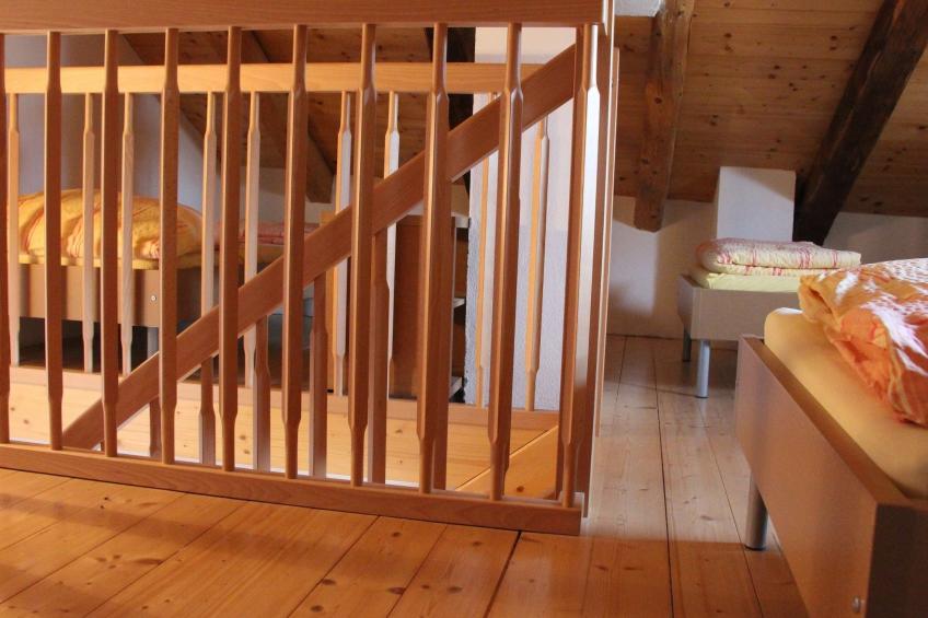 Maison de vacances - Les Hirondelles, (Montfaucon), - foto 6