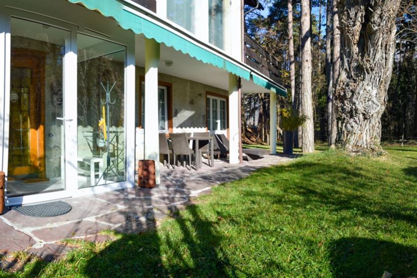 Rothmund, (Bad Ragaz), - foto 12