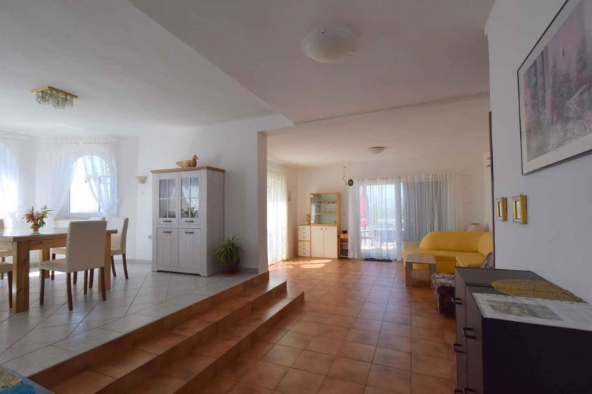 Vakantiewoning sa klimom i vrtom u blizini Plaze - BF-RNMR - foto 8