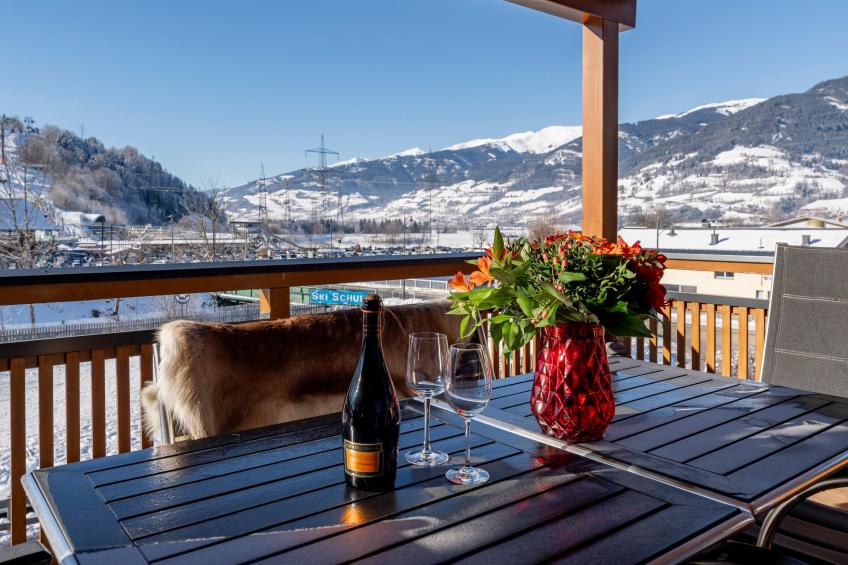 Style Apartment Kaprun - Top 9 - By Villa for You - foto 31