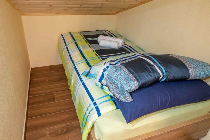 Holiday apartment mit Balkon - BF-5XFDG - foto 26