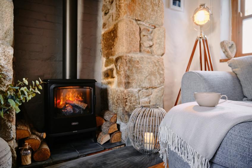 Scallop Cottage - foto 4