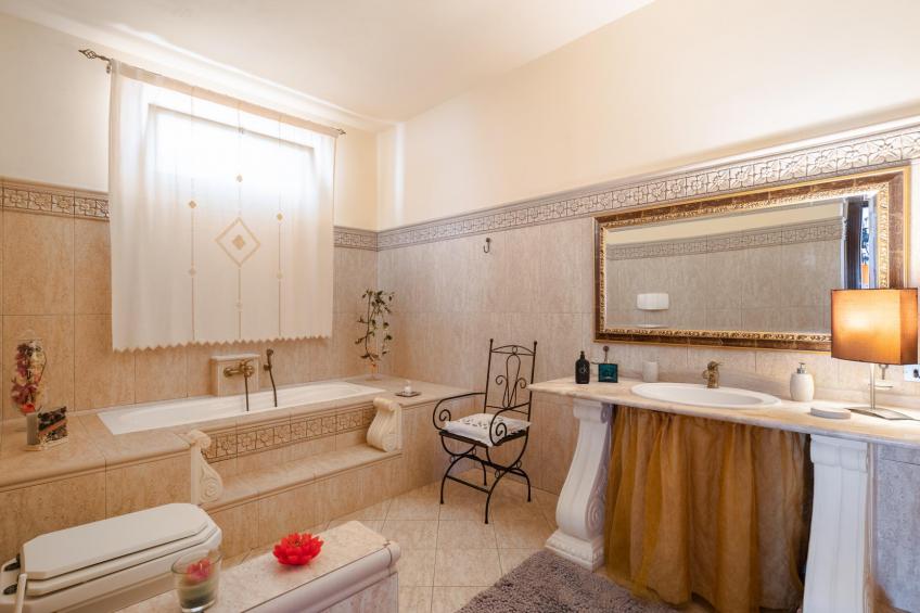 Villa Palazzo Dei Fiori - foto 12