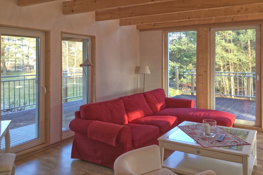 Pfahlhaus an der Aller - foto 10