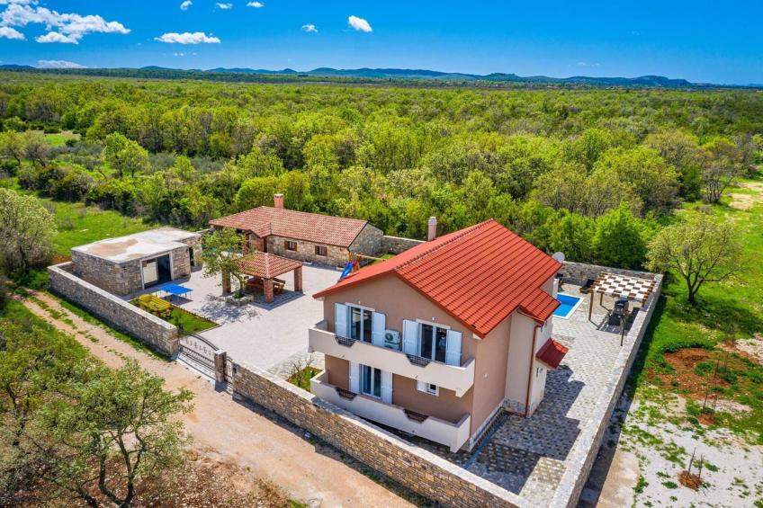 Luxury Villa Escape - foto 8