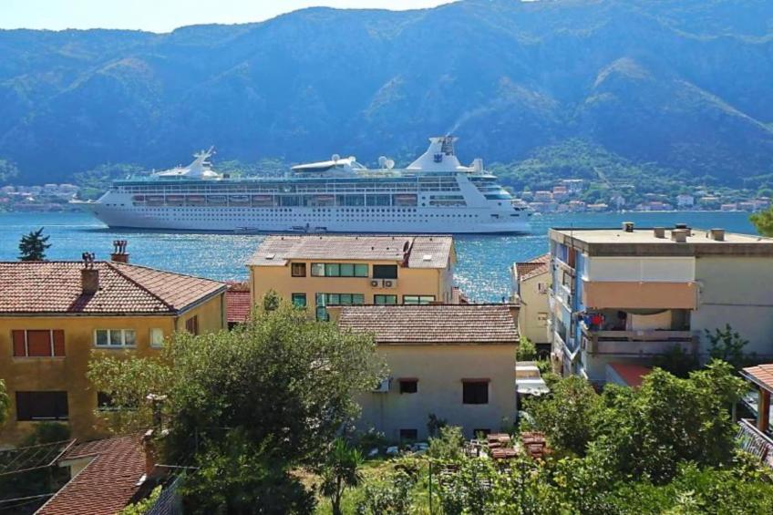 Stylish Kotor Bay Escape Apartments  - One bedroom Apartment 2 - foto 14