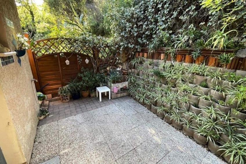 Résidence Duplex A Pramousquier - Vue Mer - foto 15