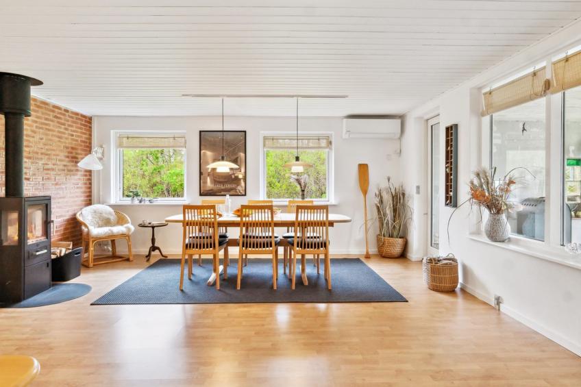 "Geske" - 3.2km from the sea in Sealand - foto 24