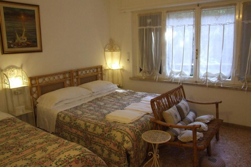 Villa al mare-Bougainvillea - foto 8