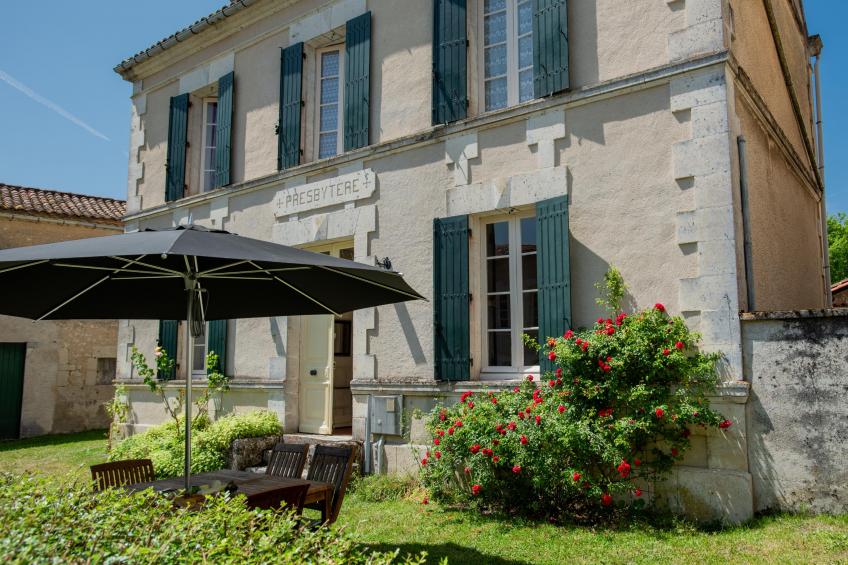 Gite Le Presbytère - foto 62