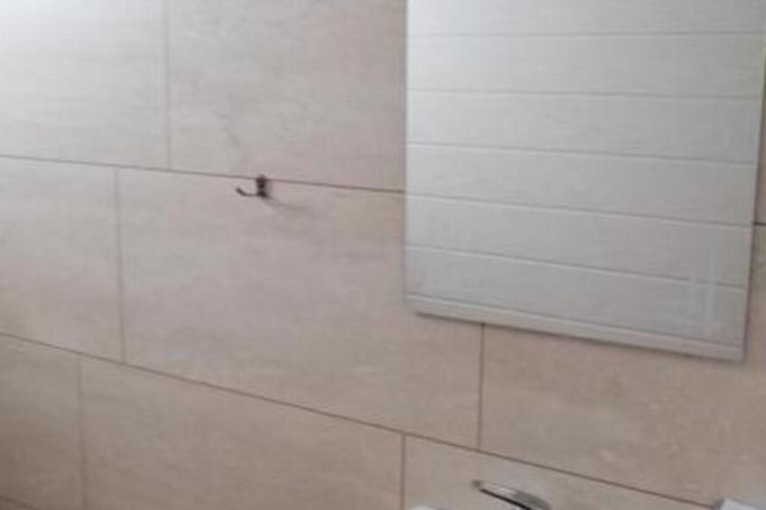 Ganzjährig bewohnbares Ferienhaus - rot - foto 46