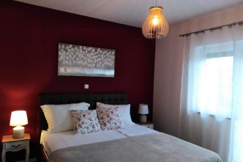 mit Terrasse, Grill und Garten - foto 13