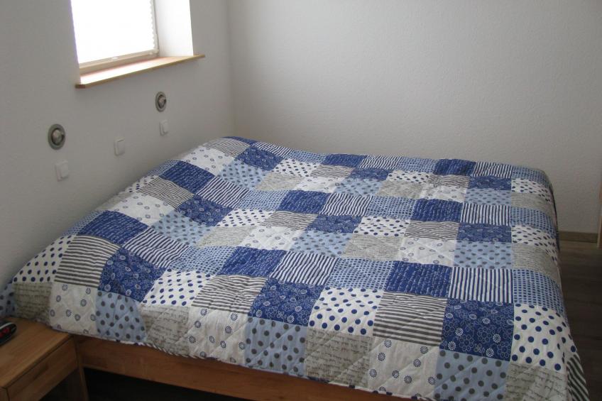 Appartement in Steinhude mit Terrasse und Garten - foto 7