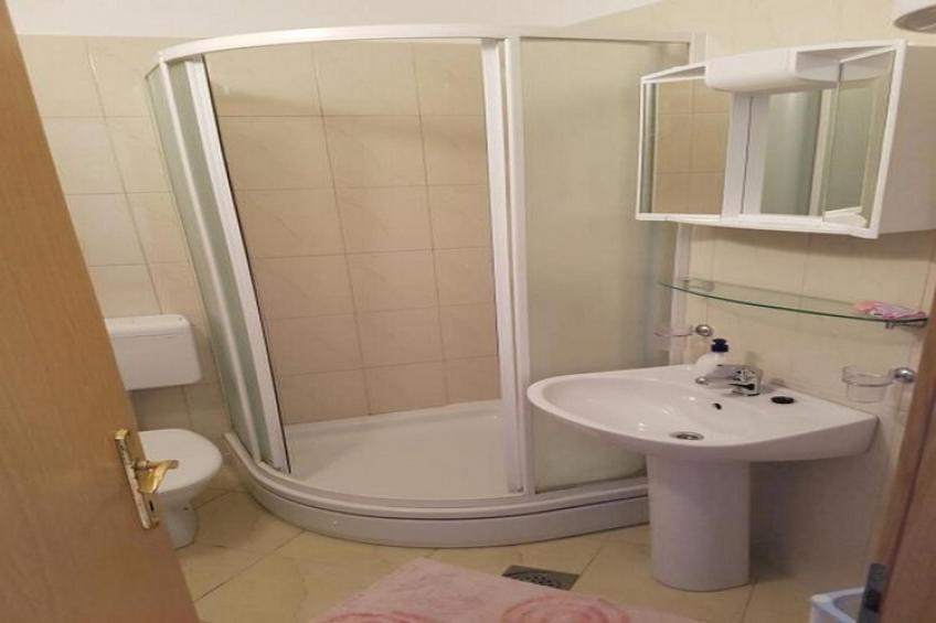 Apartments Jereb - One Bedroom Apartment with Balcony and Sea View (Sanda) - foto 3