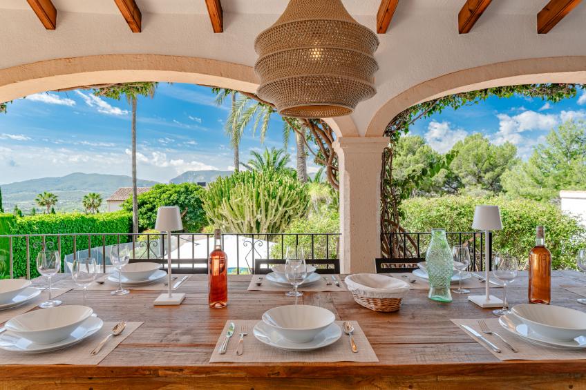 Villa Terra Montgo - foto 5