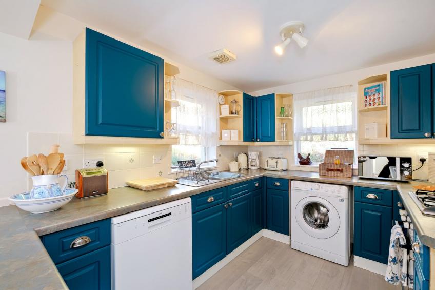Corrennie School Cottage - foto 3