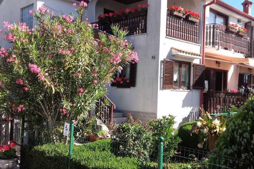 Vakantiewoning met airconditioning - BF-66BR - foto 21