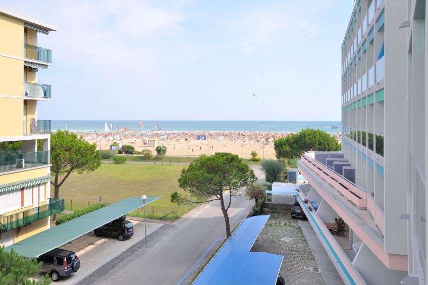 Residence Luxor, Bibione Spiaggia - Typ B - foto 30