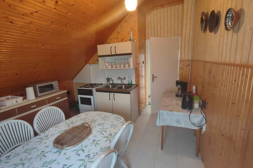 Holiday home with WiFi and terrace - BF-JXJBB - foto 25