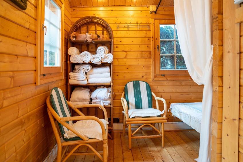 Apartment 5 mit Balkon /Hollersbach - foto 30