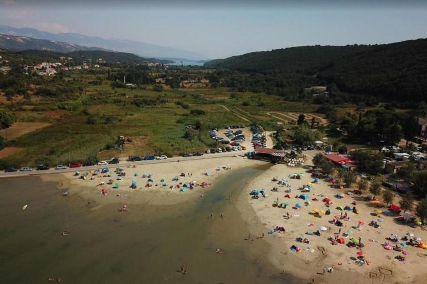 Villa Una - apartman 1 - foto 21