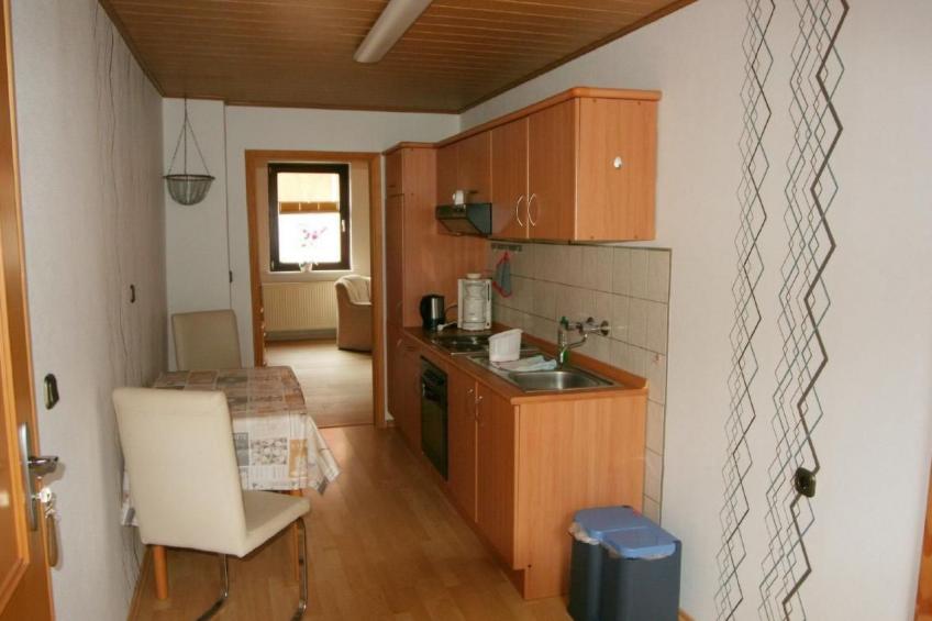 Gästehaus Tröbs - foto 8