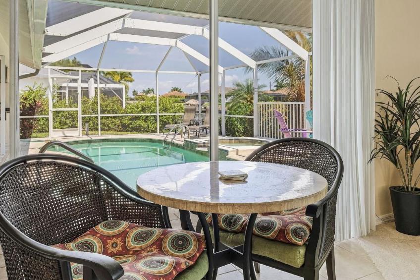 Tropical Palms - hier sind die Momente anders als sonst - foto 9