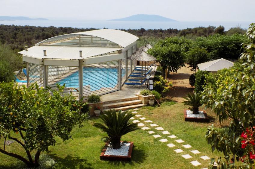 "Villa Rodon" mit privatem Pool - foto 38