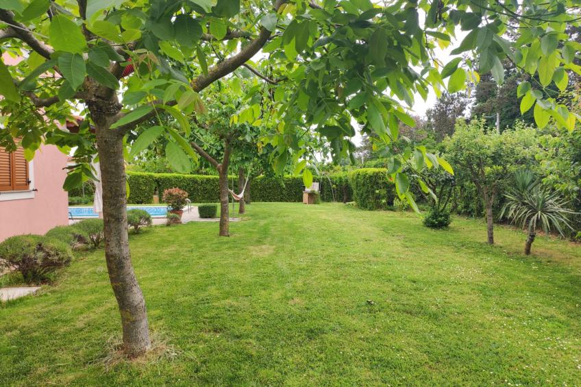 Valmonida mit Pool - foto 7