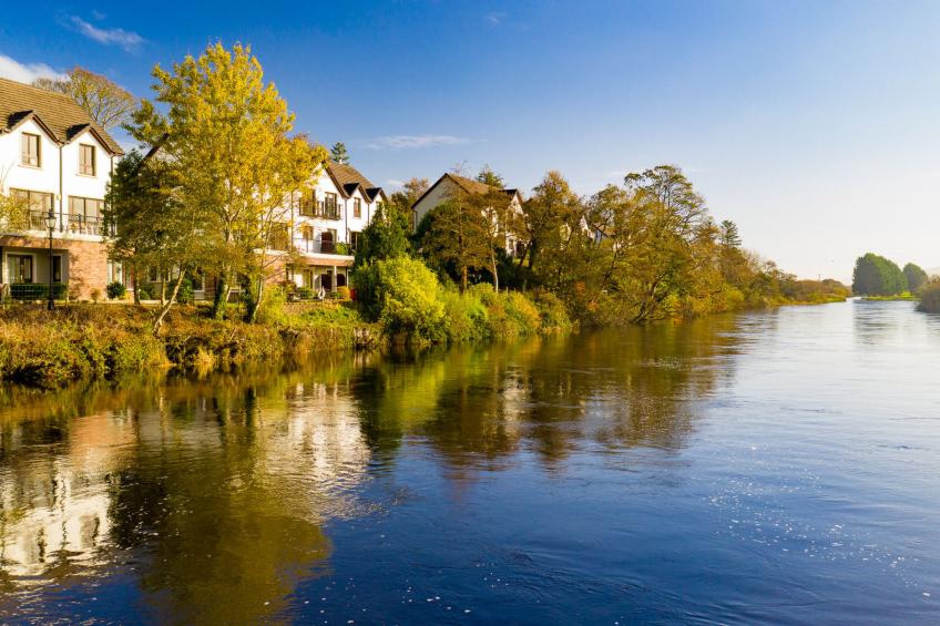 Grove Lodge No 5 (2 Bed) - foto 2