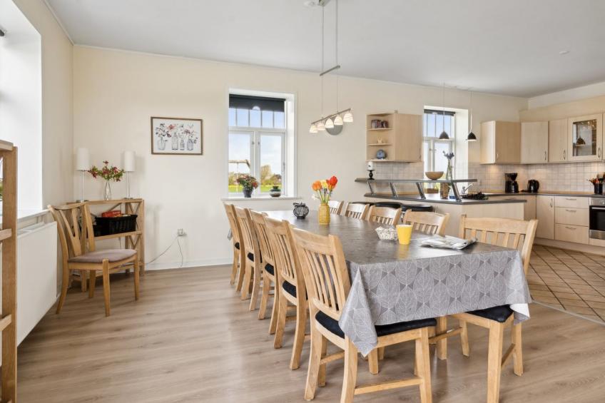 "Adine" in Western Jutland - foto 31