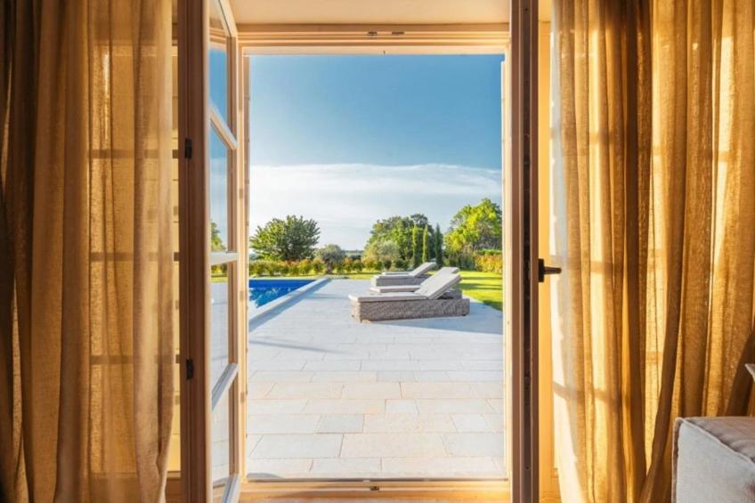 Villa Arabela mit 4 Schlafzimmern, in der Nähe von Porec - foto 23