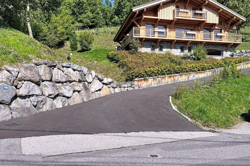 Chalet ECO - foto 56