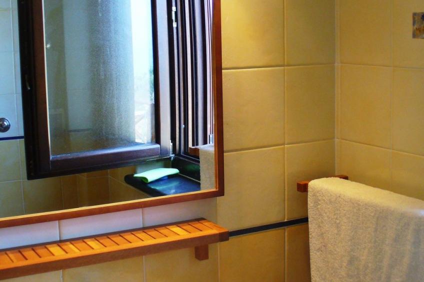 in Cilento, Caprioli,  mit Grill und Garten - foto 24