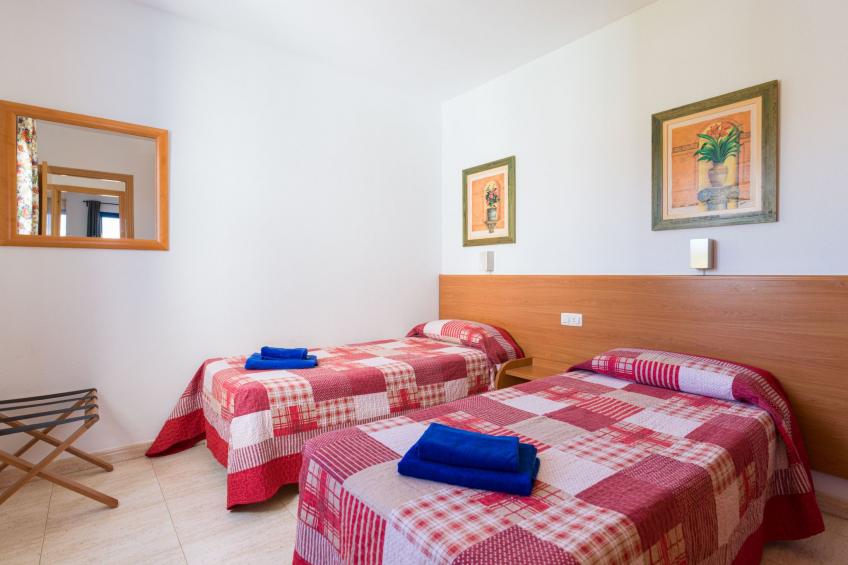 Villa "Las Marinas - foto 38