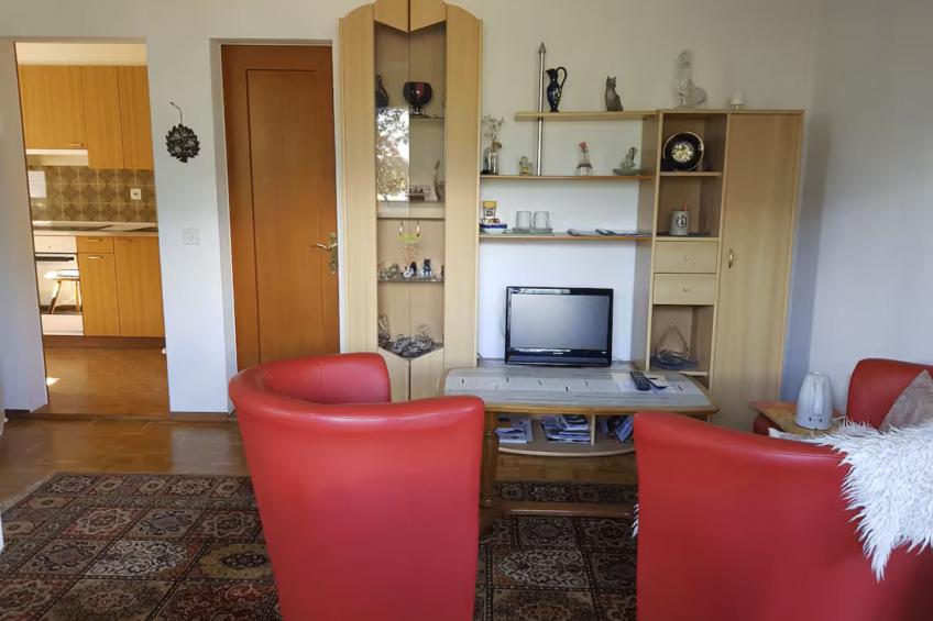 Charmantes Chalet Apartment mit Aussicht - foto 12