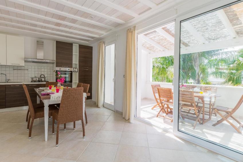 Weißes Haus im Salento - foto 4