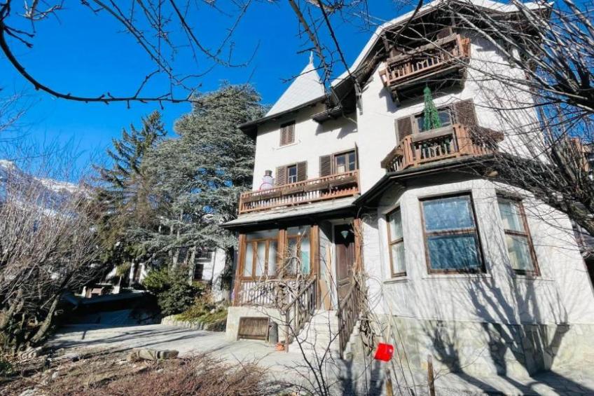 Villa Linda Studio (1-3 Pax)