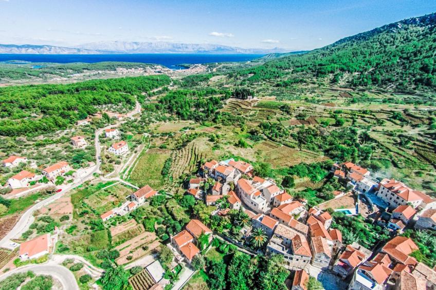 Natura with private pool - foto 21