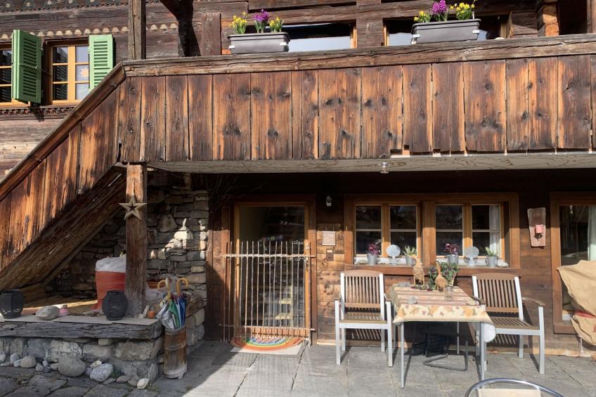 Gartenstudio "Belle Vue" - foto 3