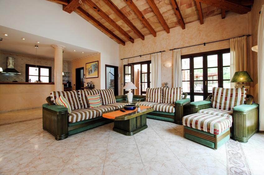 Casa Cap Vermell - foto 2