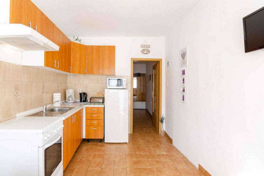 Holiday apartment with balcony - BF-GC9K - foto 66