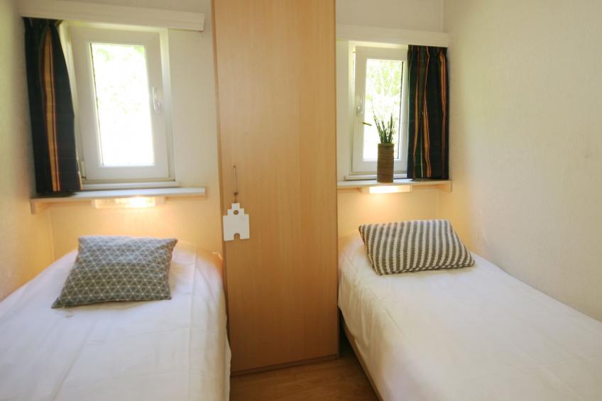 RCN Vakantiepark de Roggeberg 5 - foto 8