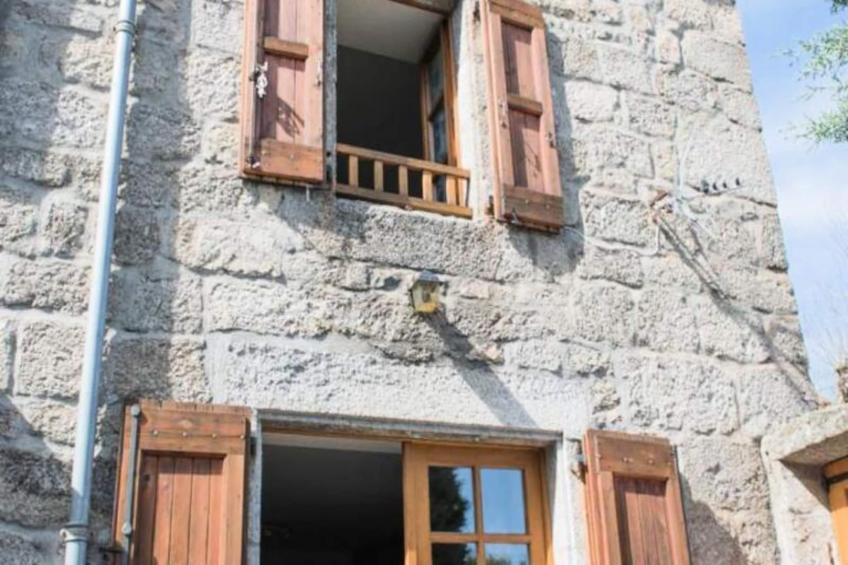 Gîte de France Gîtes de france 4 personnes au fau de peyre 2 épis - foto 2