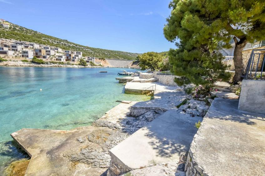 Holiday home with terrace and pool of 40m2 - BF-PY2YZ - foto 66